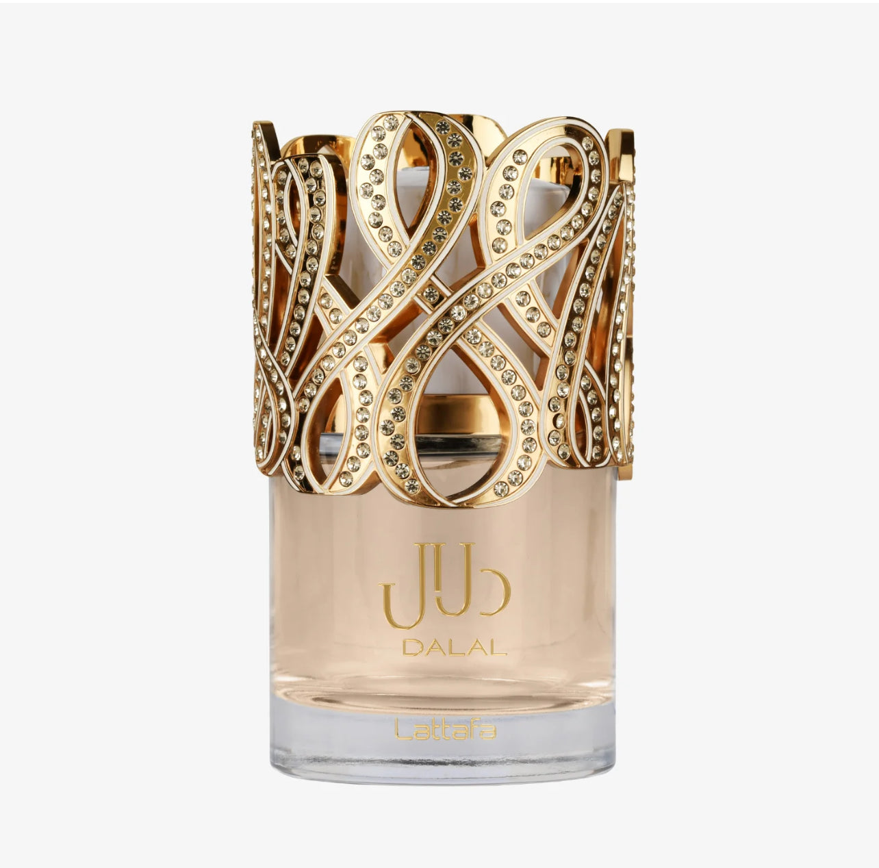 Lattafa - Dalal Perfume Samples