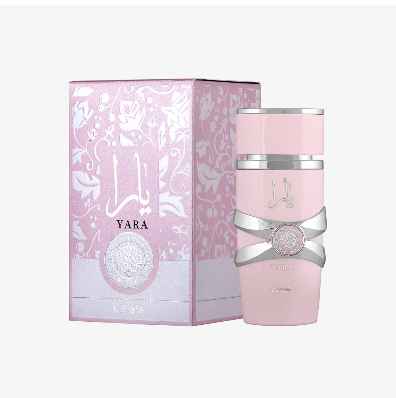 Lattafa – Yara Perfume Samples