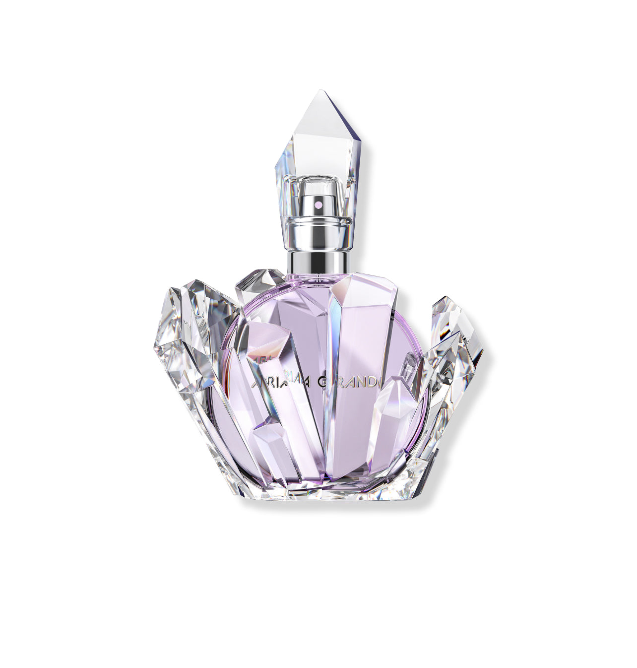 Ariana Grande R.E.M. Perfume Samples