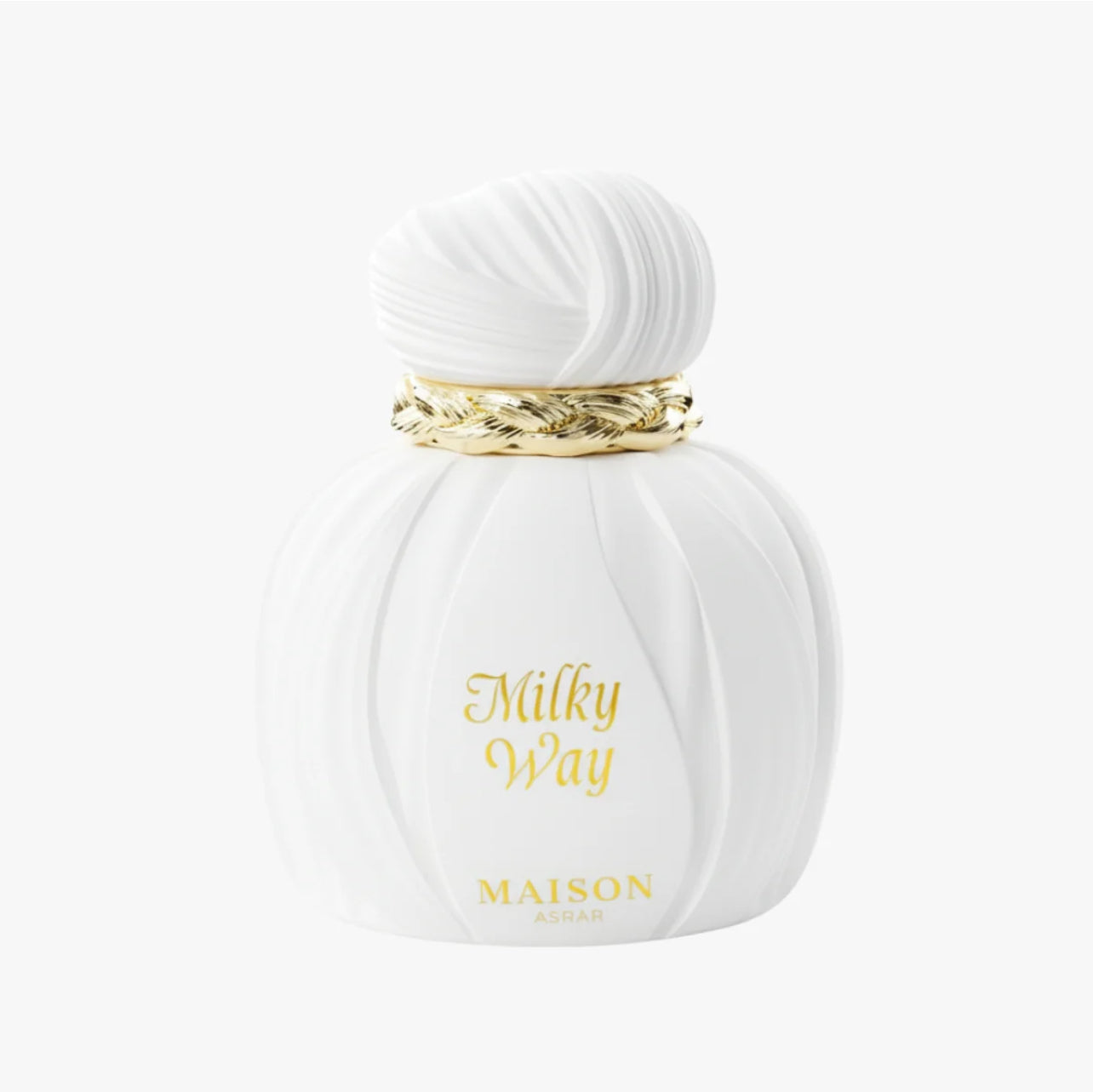 Maison Asrar - Milky Way Perfume Samples