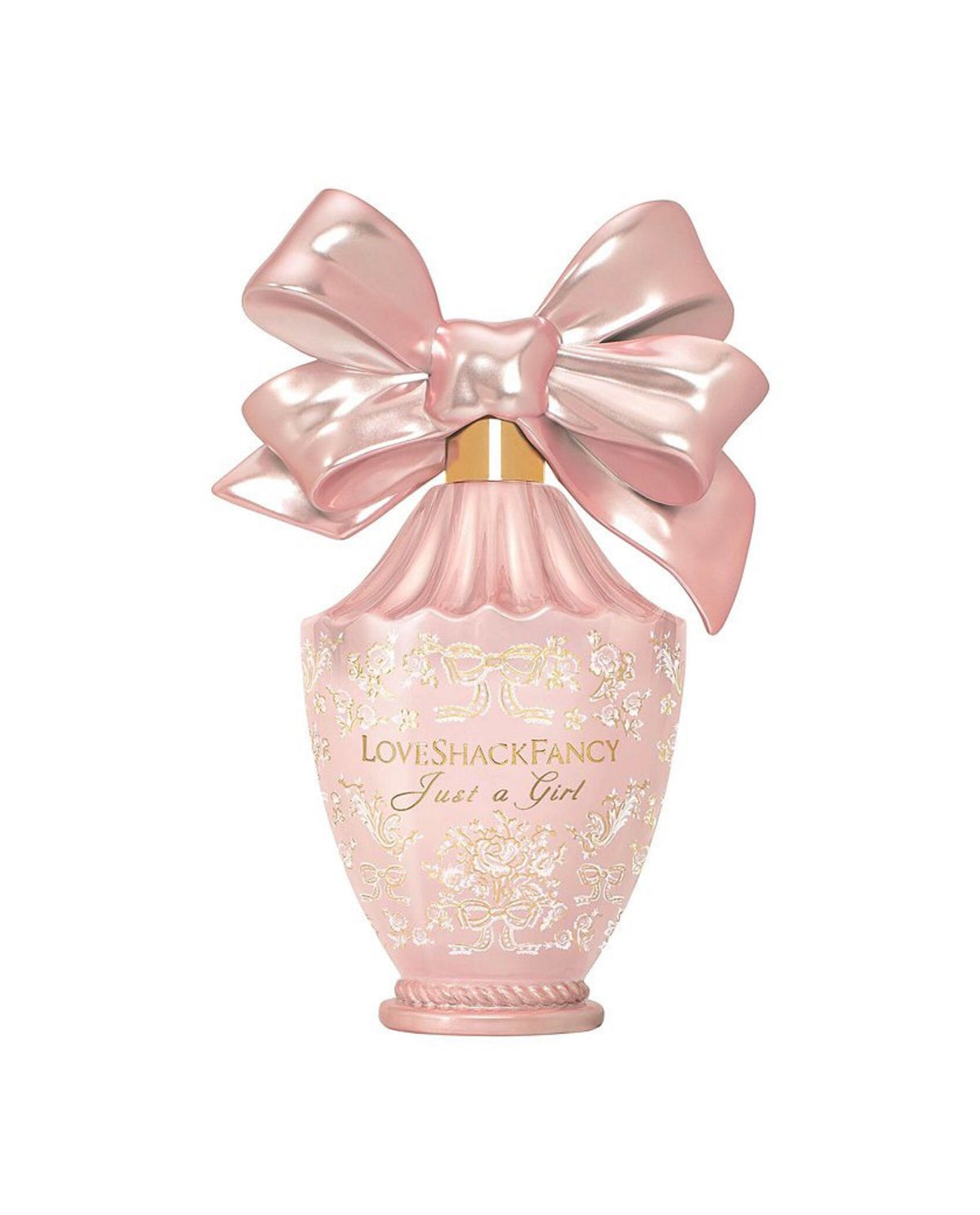 Just a Girl Eau de Parfum - LoveShackFancy