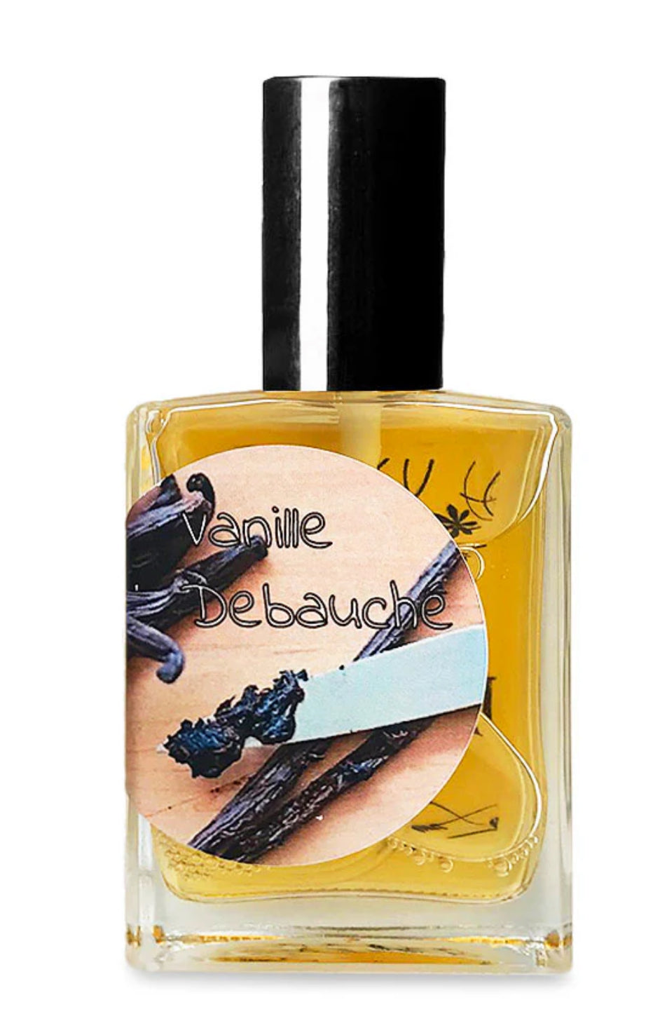 Kyse – Vanille Debauche Perfume Samples