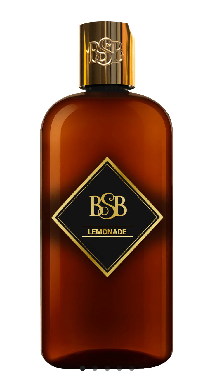Brown Sugar Babe β Lemonade Body Oil Samples