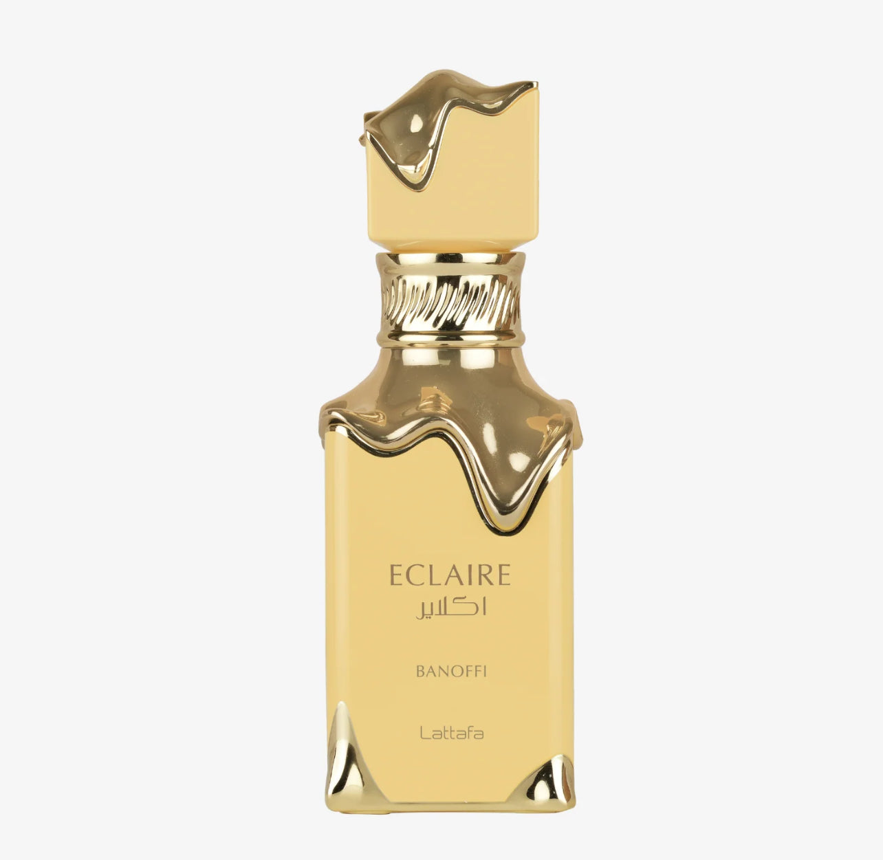 Lattafa – Eclaire Banoffi Perfume Samples