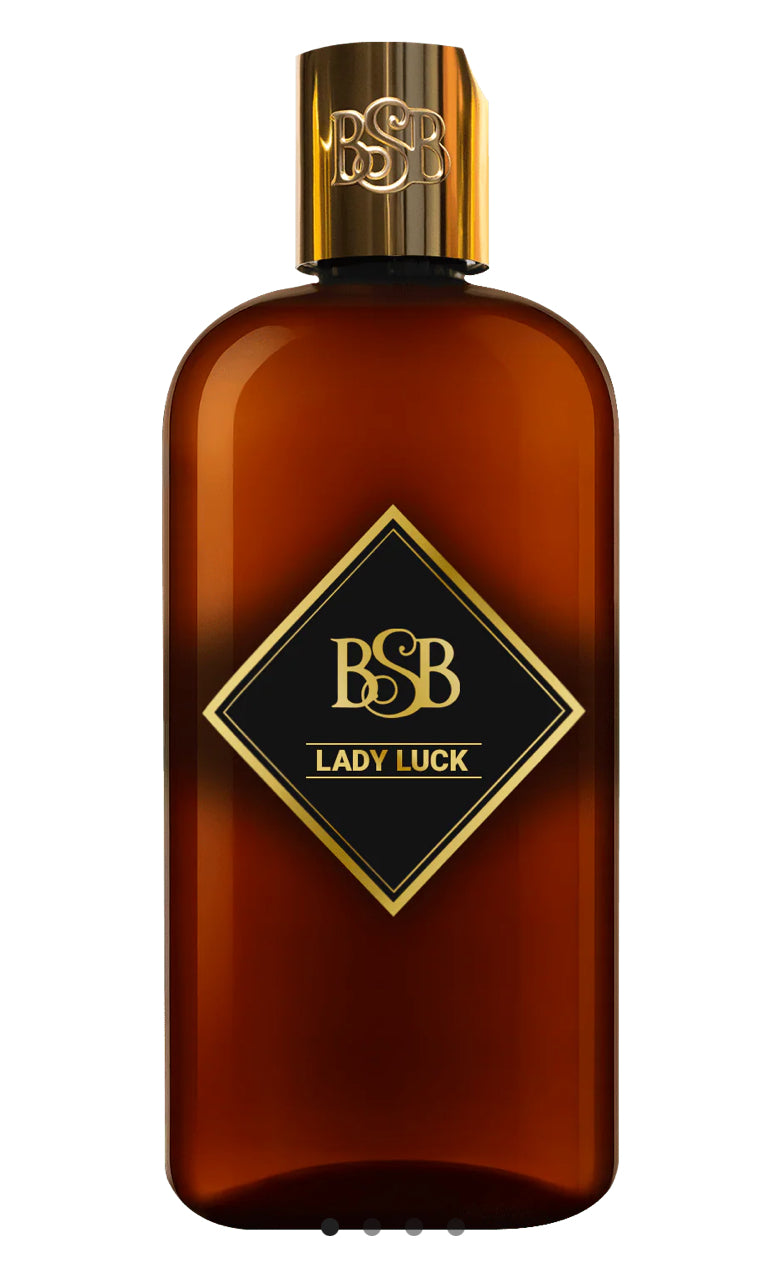 Brown Sugar Babe β Lady Luck Body Oil Samples