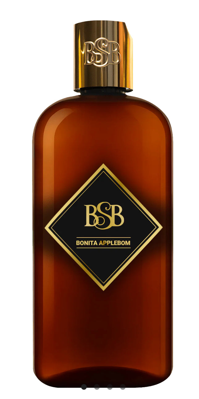 Brown Sugar Babe β Bonita Applebom Body Oil Samples