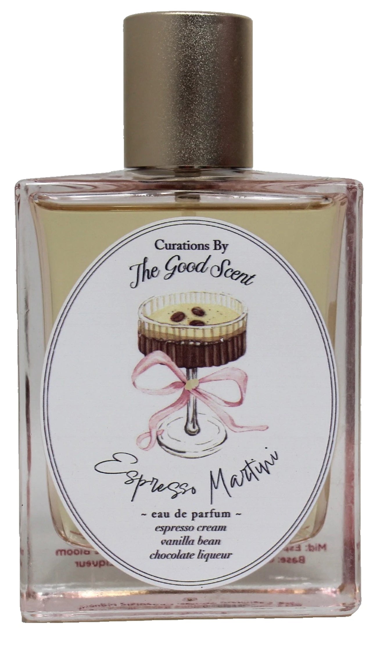 The Good Scent
