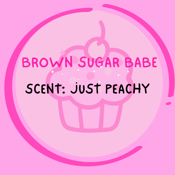 Just Peachy - BSB