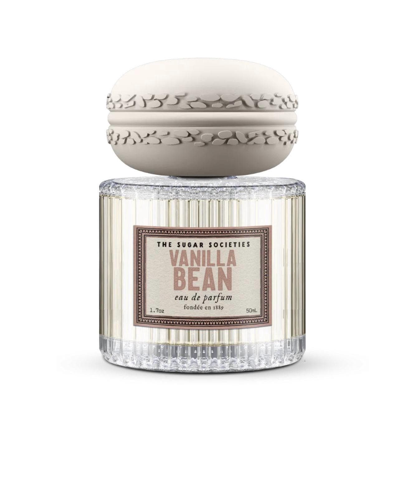 The Sugar Societies Perfume Samples • Delicious & Sweet Scents