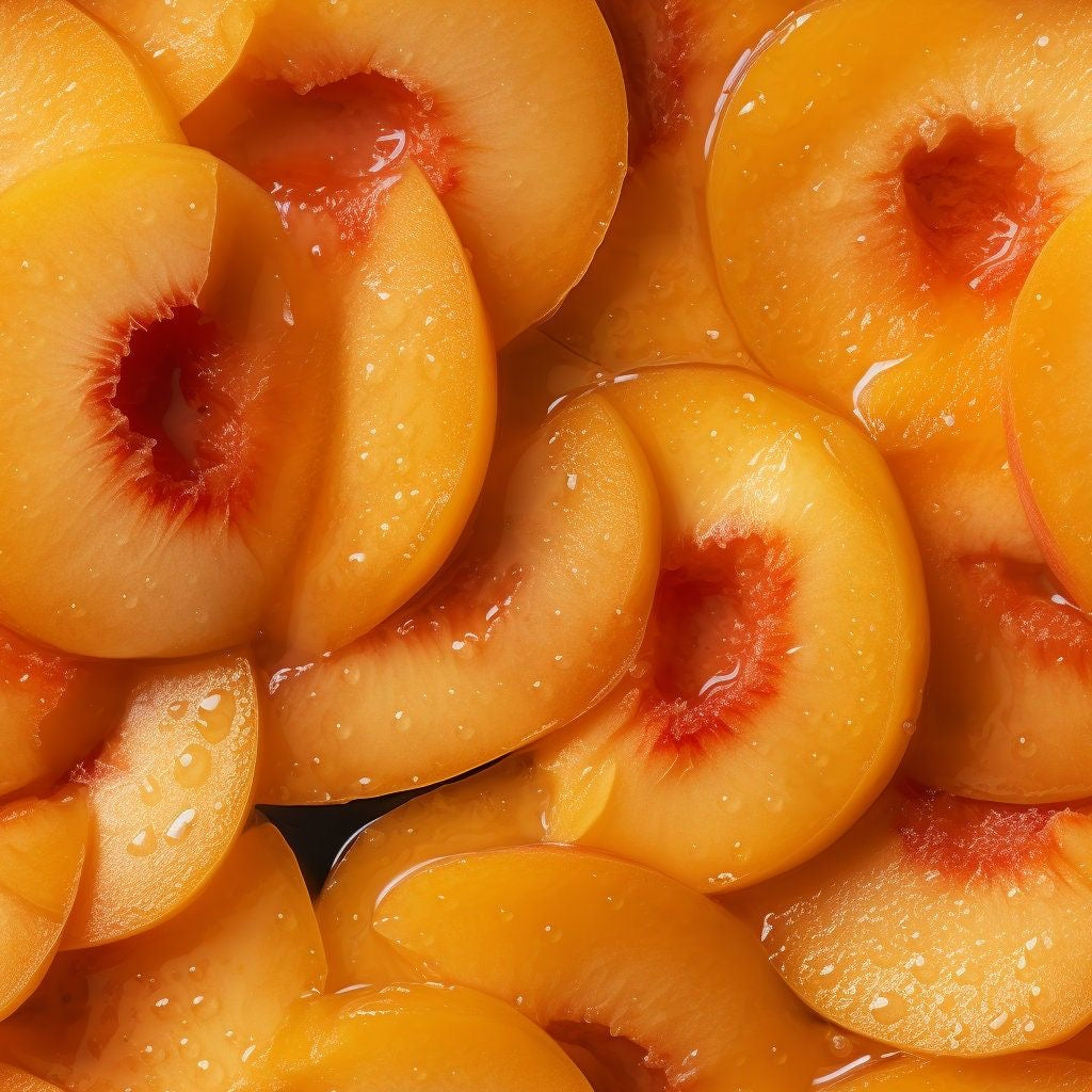 Peach