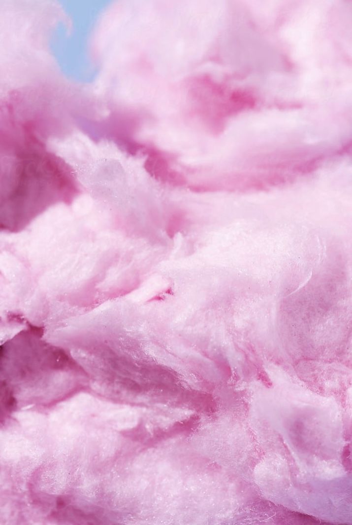 Cotton Candy & Sugar Scents