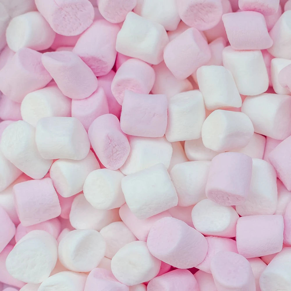 Marshmallow Scents