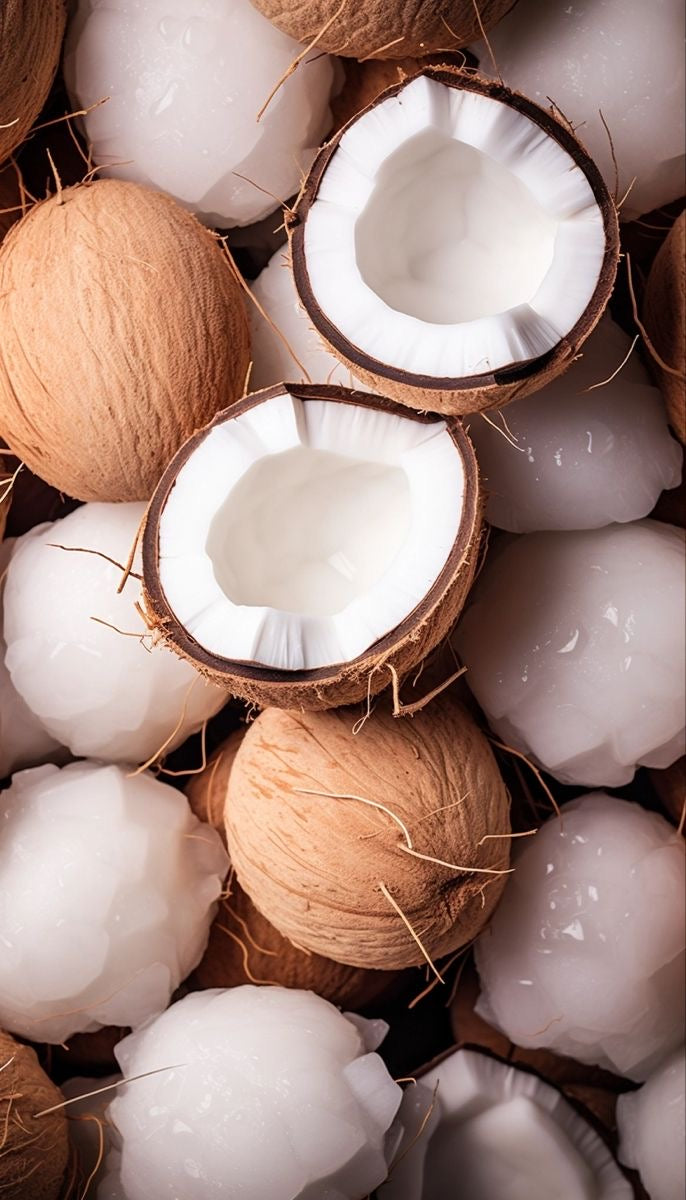 Coconut Scents