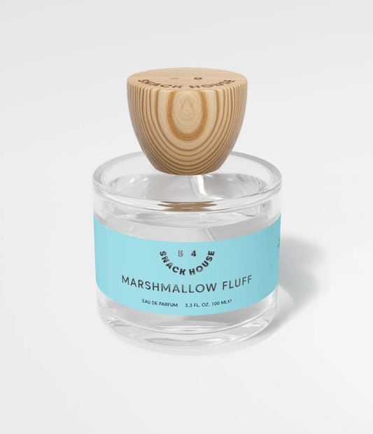 Marshmallow Fluff - Snack House