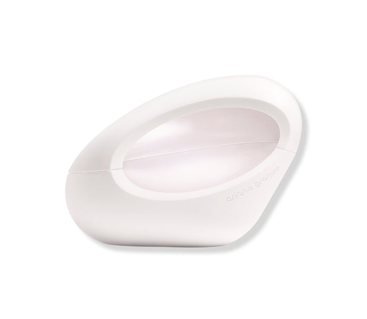 Ariana Grande MOD Vanilla Perfume Samples