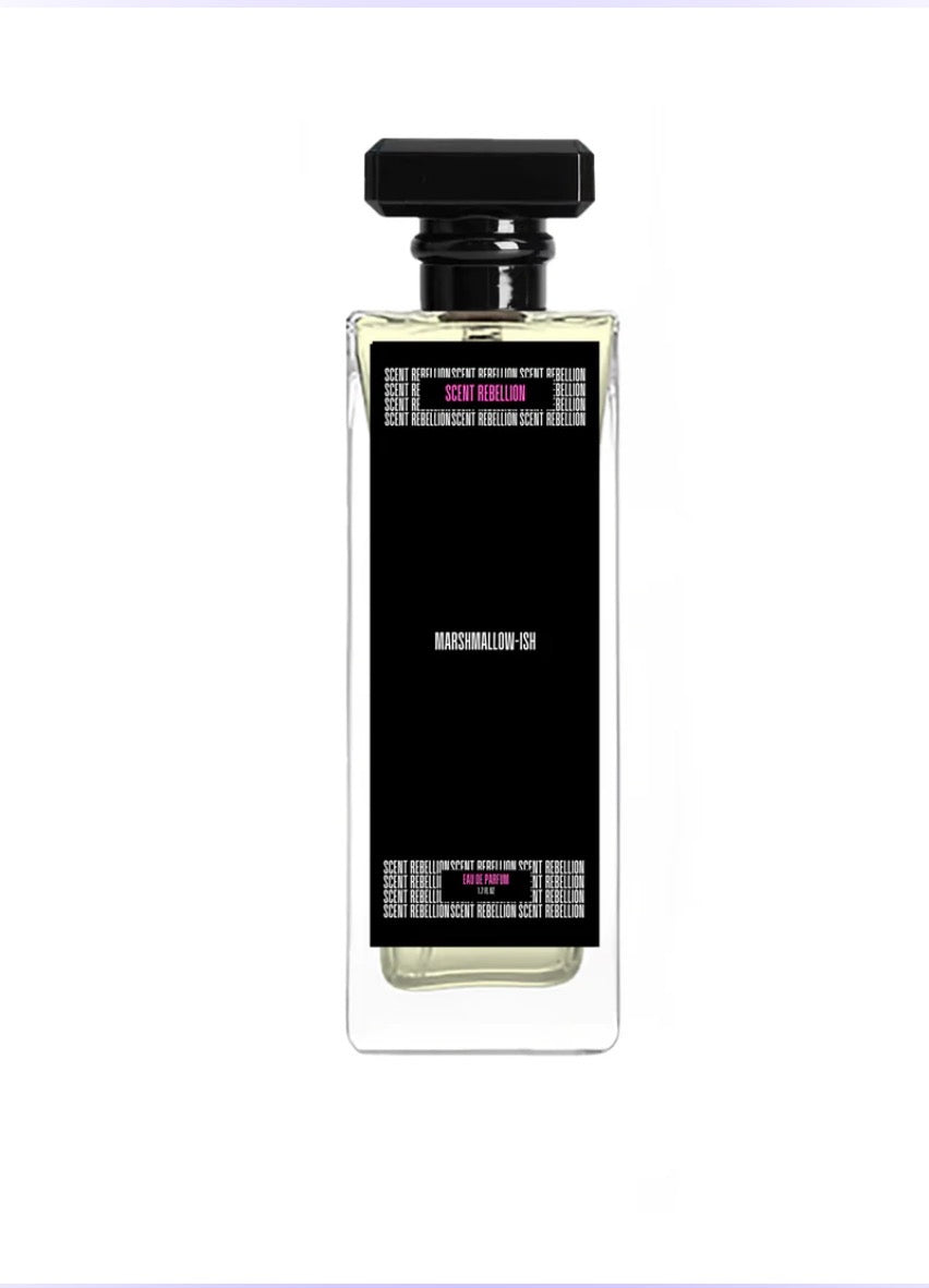 Marshmallow-ish - Scent Rebellion