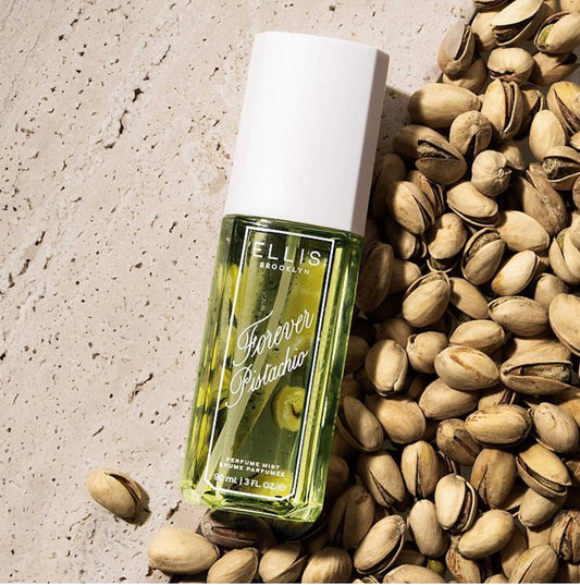 Forever Pistachio - Ellis Brooklyn
