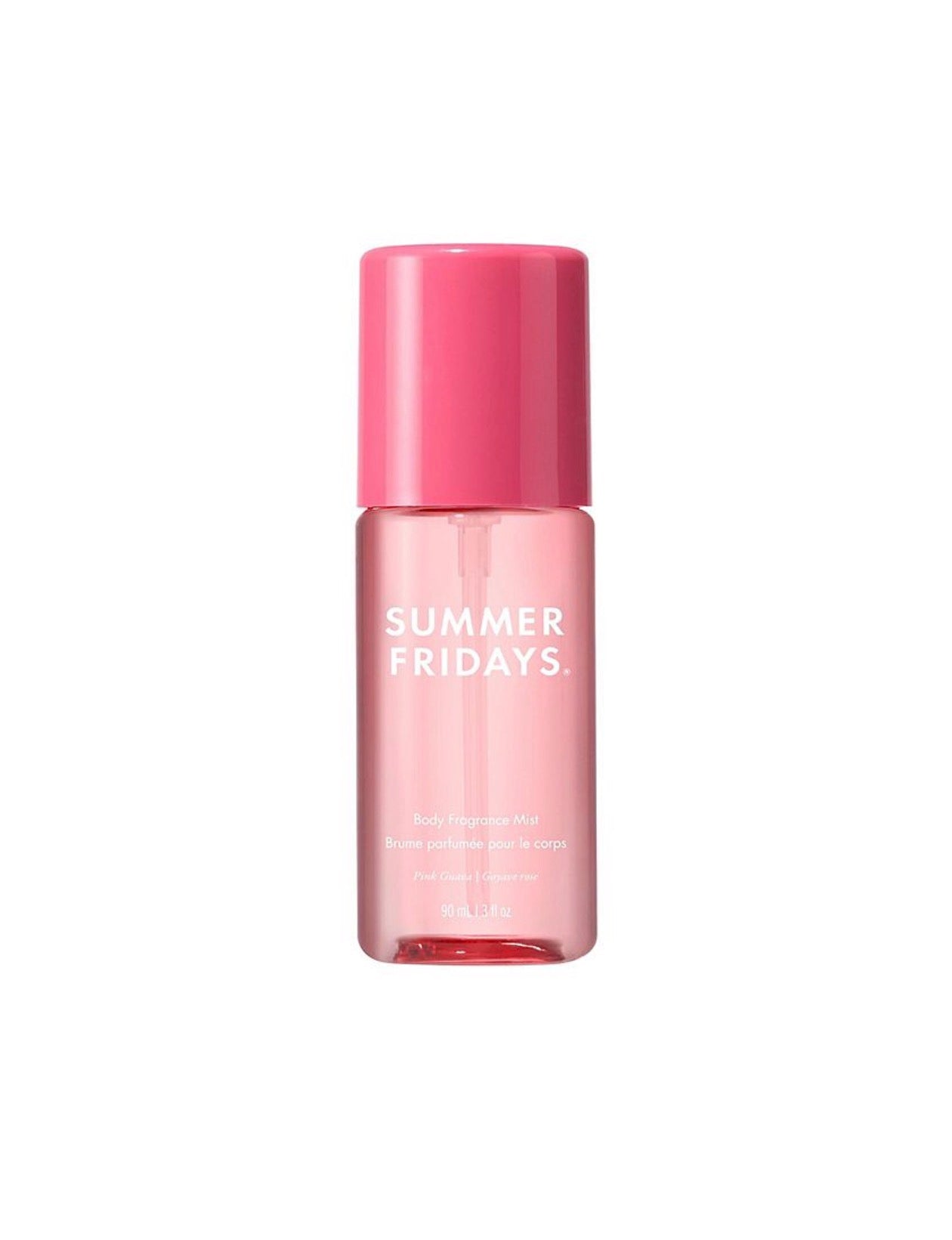 Pink Guava Hair & Body Mist - Summer Fridays