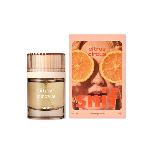 Citrus Circus Eau de Toilette - Snif
