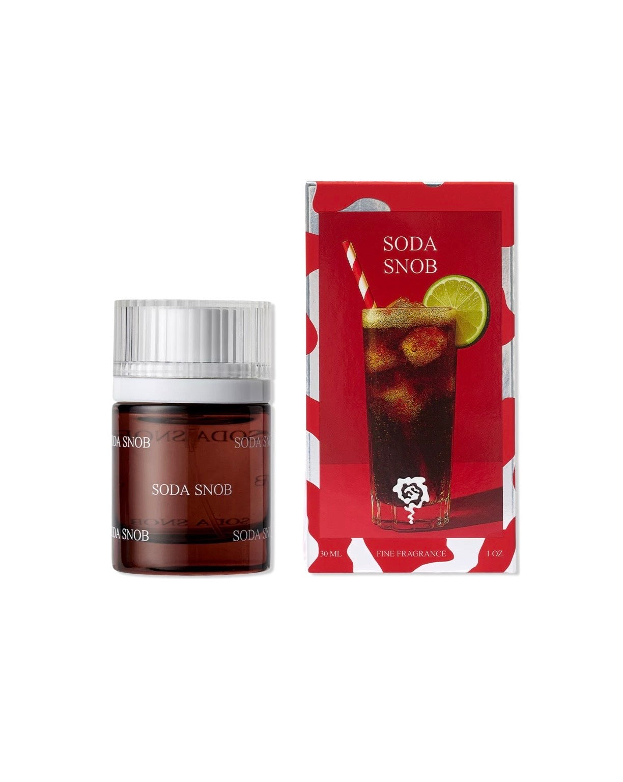 Soda Snob Eau de Toilette - Snif