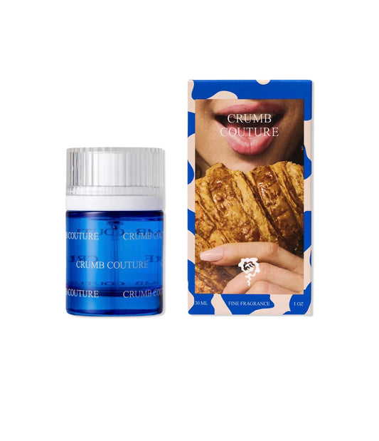 Crumb Couture Eau de Toilette - Snif