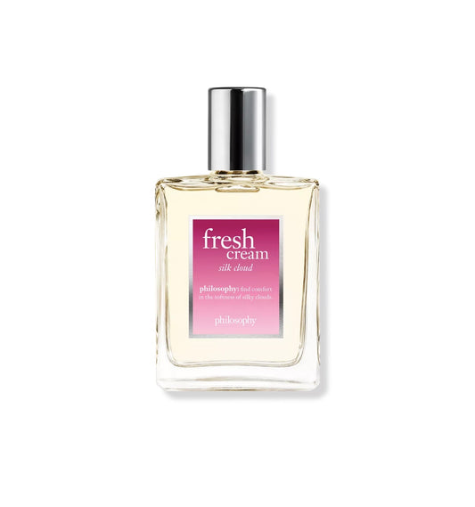 Fresh Cream Silk Cloud - Philosophy