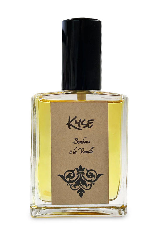 Kyse – Bonbons à la Vanille Perfume Samples