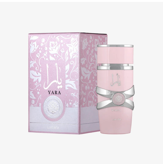 Lattafa – Yara Perfume Samples