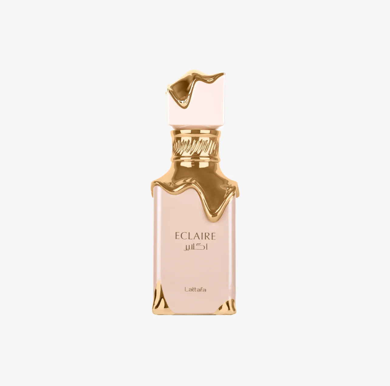 Lattafa – Eclaire Perfume Samples