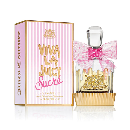 Viva La Juicy Sucré - Juicy Couture