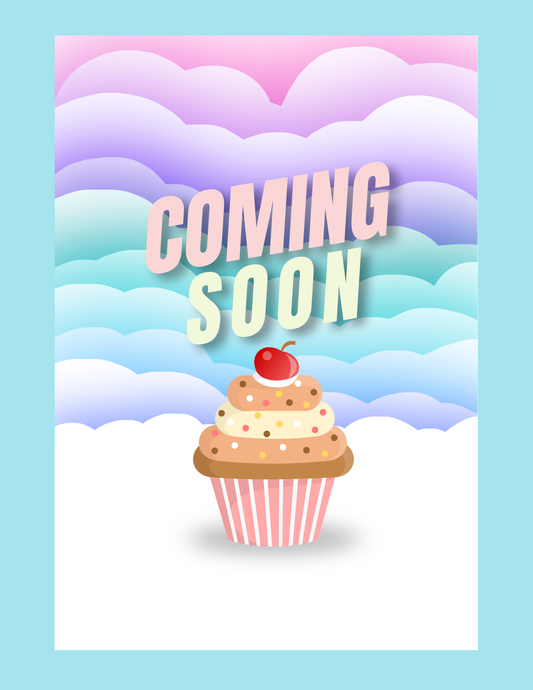 Cherry Cola Float - CocoaPink