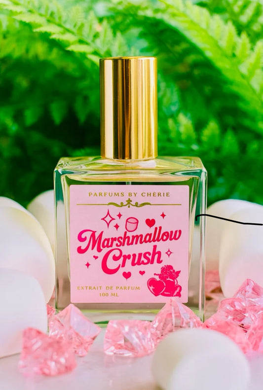 Marshmallow Crush - Parfums by Chèrie