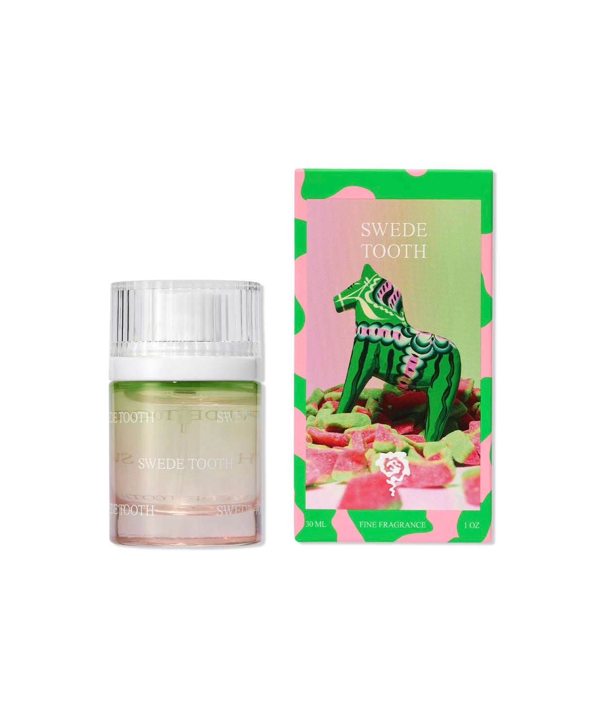 Swede Tooth Eau de Toilette - Snif