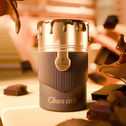 Choco Cult - Paris Corner
