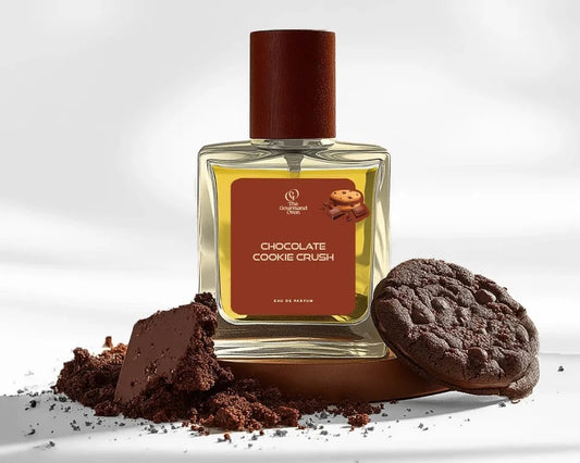 Chocolate Cookie Crush - The Gourmand Oven