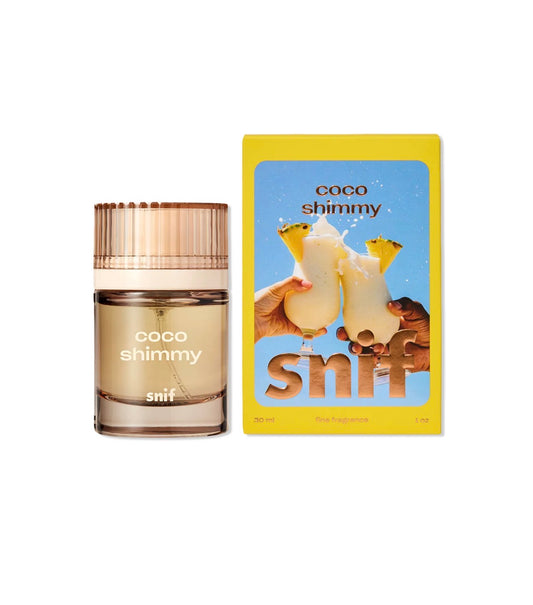Coco Shimmy Eau de Toilette - Snif