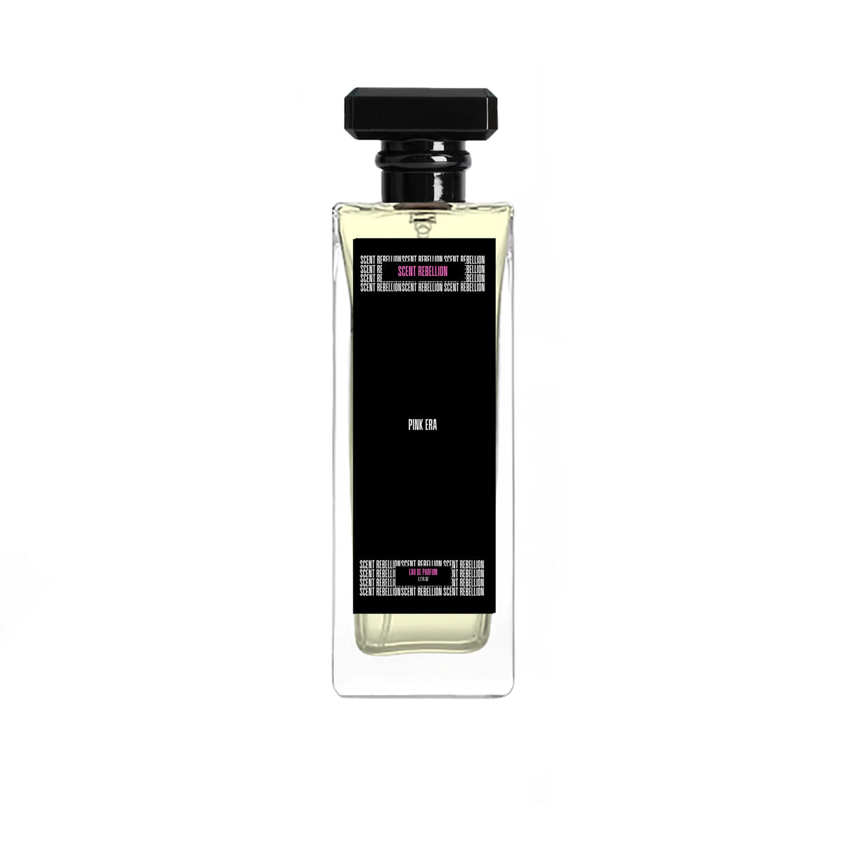 Pink Era - Scent Rebellion