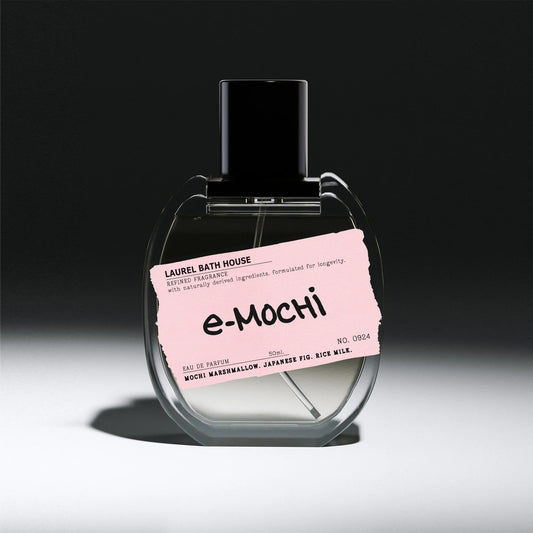 E-Mochi - Laurel Bath House