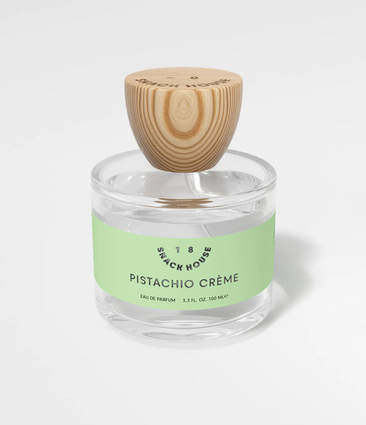Pistachio Creme - Snack House