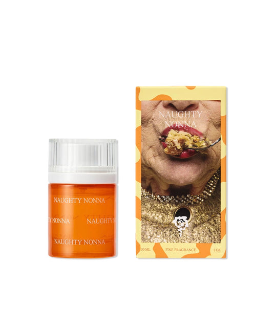 Naughty Nonna Eau de Toilette - Snif