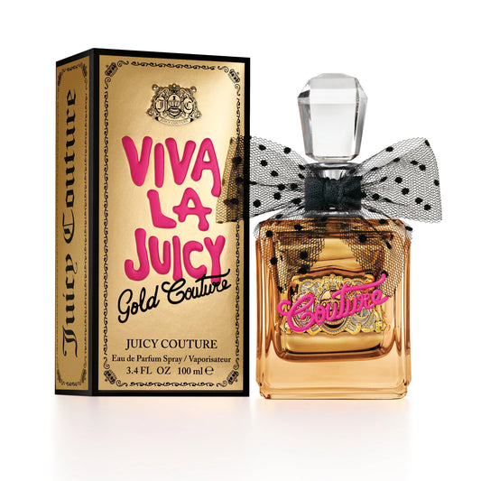 Viva La Juicy Gold Couture - Juicy Couture