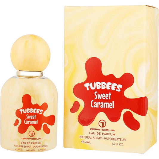 Sweet Caramel - Tubbees