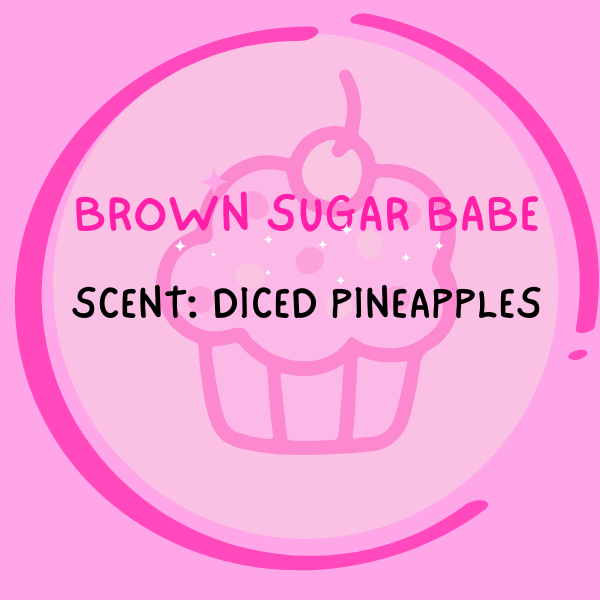 Diced Pineapples - BSB