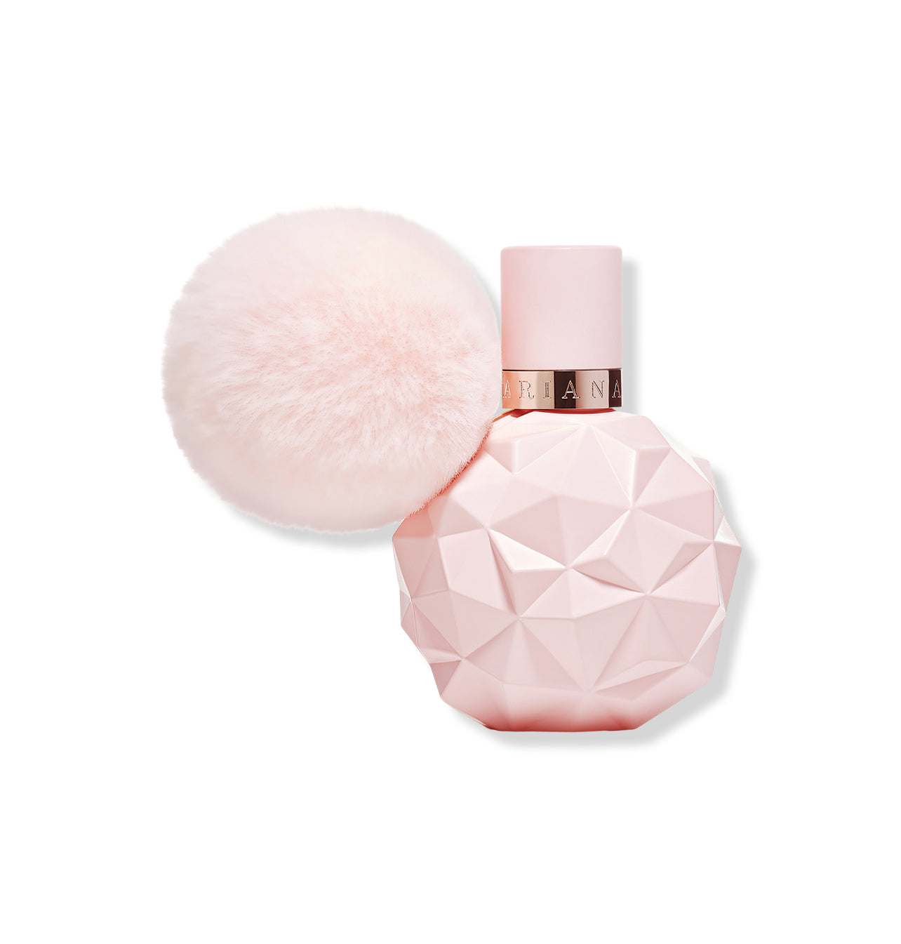 Ariana Grande Sweet Like Candy Perfume Samples