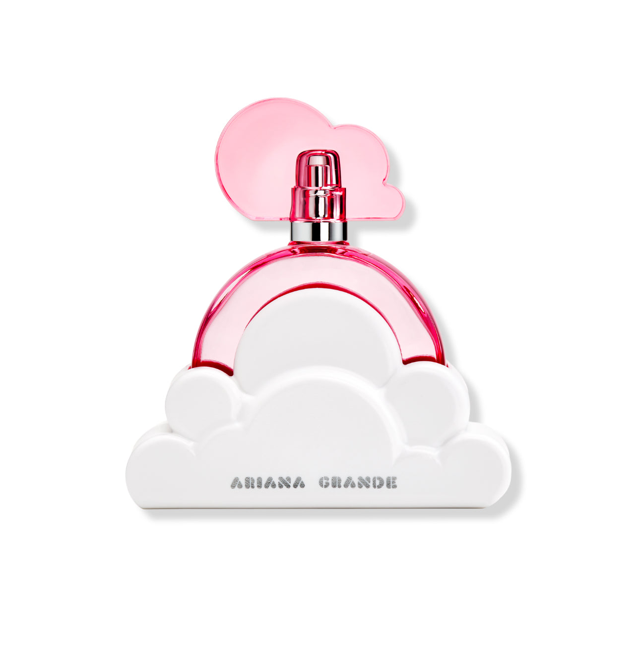 Ariana Grande Cloud Pink Perfume Samples