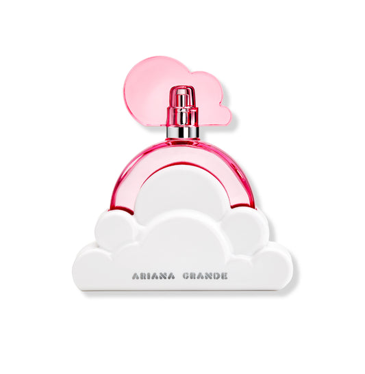 Ariana Grande Cloud Pink Perfume Samples