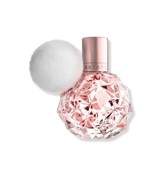 Ariana Grande - Ari Perfume Samples