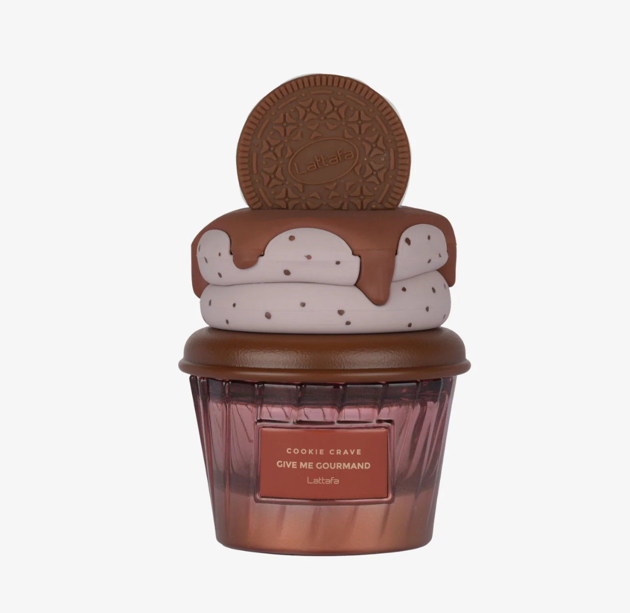 Lattafa – Cookie Crave Perfume Samples