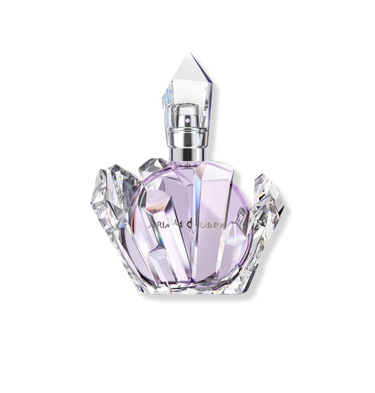 Ariana Grande R.E.M. Perfume Samples