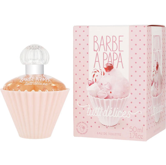 Barbe A Papa - Tutti Délices
